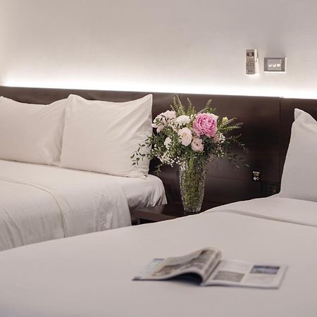 그레이스 호텔 Grace Hotel & Residence Hanoi Esterno foto