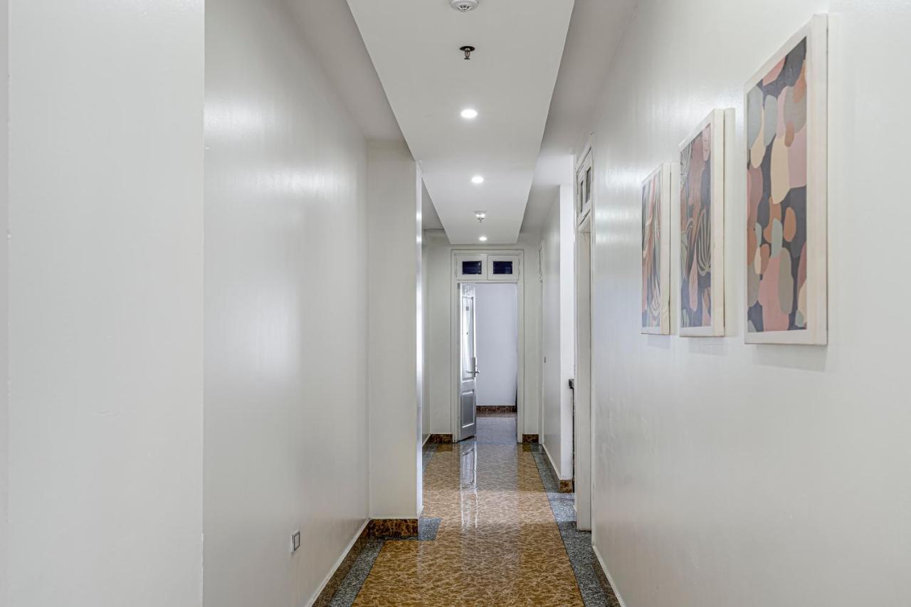 그레이스 호텔 Grace Hotel & Residence Hanoi Esterno foto