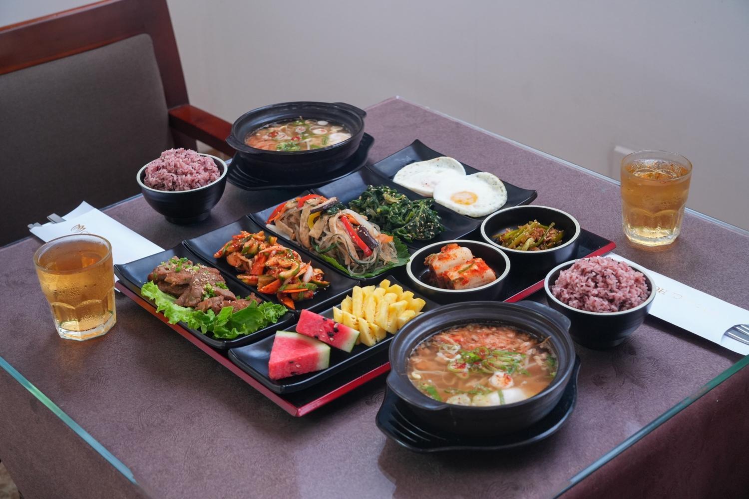 그레이스 호텔 Grace Hotel & Residence Hanoi Esterno foto